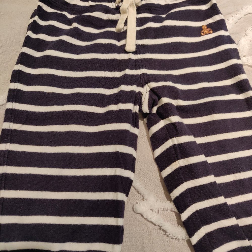 Baby Gap 12 - 18 month summer pants